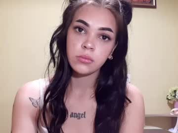 Ginnydelger July 18, 2026 Chaturbate stream image