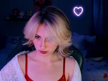 Keti_Moon July 18, 2026 Chaturbate stream image
