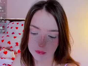 Lexxxxxxi July 18, 2026 Chaturbate stream image