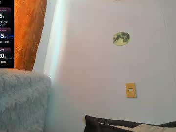 Magic_Mike_26 July 18, 2026 Chaturbate stream image