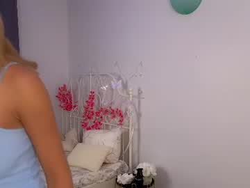 Nicolelevis July 18, 2026 Chaturbate stream image