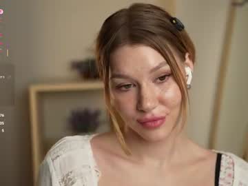 Rinanoomaly July 18, 2026 Chaturbate stream image