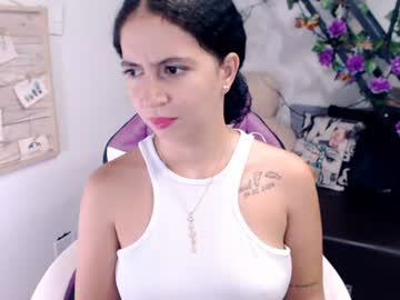 Samantha2girl July 18, 2026 Chaturbate stream image
