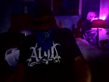 Sean_Gone July 18, 2026 Chaturbate stream image