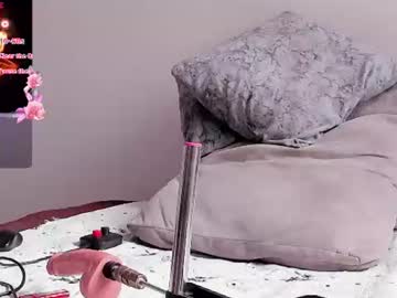 Tracysuggar July 18, 2026 Chaturbate stream image