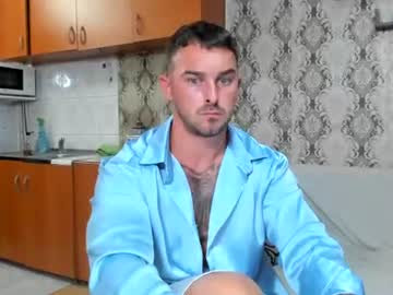 2sexymuscles July 18, 2026 Chaturbate stream image