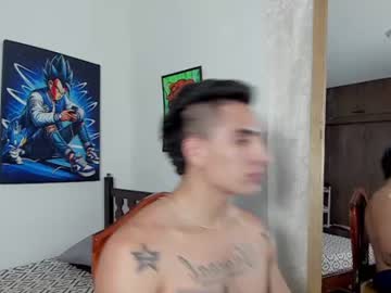 Austin_Nice_Cock July 18, 2026 Chaturbate stream image