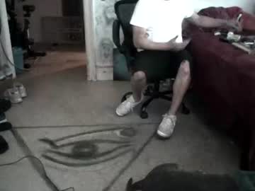 Crazy4feetmanic July 18, 2026 Chaturbate stream image