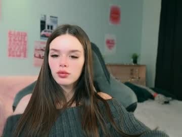 Ginnyclub July 18, 2026 Chaturbate stream image