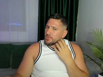 Gold_Alpha_Boy July 18, 2026 Chaturbate stream image