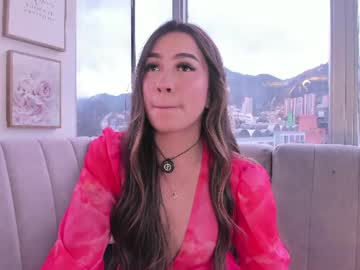 Ivanna_West July 18, 2026 Chaturbate stream image