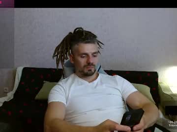 Jorra777 July 18, 2026 Chaturbate stream image