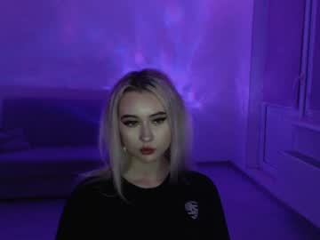 Juliablessed July 18, 2026 Chaturbate stream image