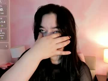 Kate_Michaels_ July 18, 2026 Chaturbate stream image