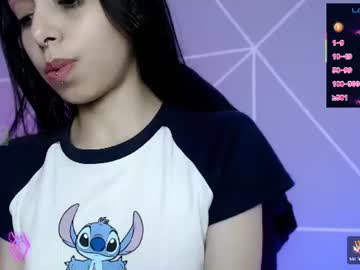 Lilylouisee_ July 18, 2026 Chaturbate stream image