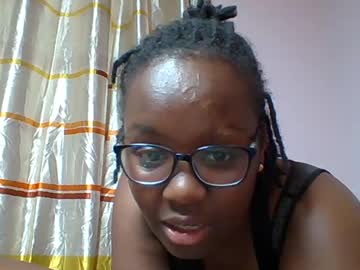 Sweetariah1 July 18, 2026 Chaturbate stream image