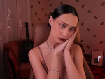 Unaericaabistrong July 18, 2026 Chaturbate stream image