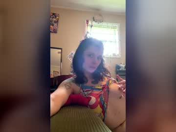 Unemployedstripper July 18, 2026 Chaturbate stream image