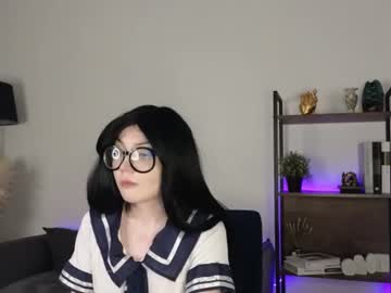 Anaxower July 18, 2026 Chaturbate stream image