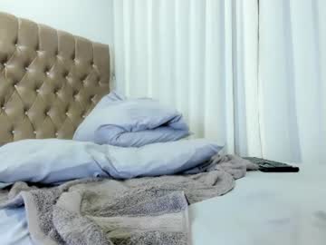 Ariaskyler July 18, 2026 Chaturbate stream image