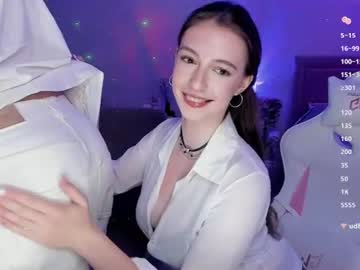 Aveangel1 July 18, 2026 Chaturbate stream image