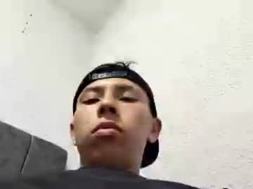 Brayanxx0400 July 18, 2026 Chaturbate stream image