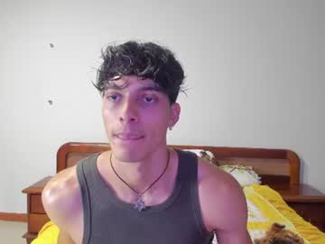 Corey_Vale July 18, 2026 Chaturbate stream image