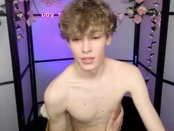 Curly_Twinkboy July 18, 2026 Chaturbate stream image