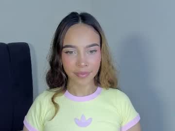 Evelin888 July 18, 2026 Chaturbate stream image