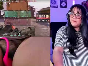 Haruu2 July 18, 2026 Chaturbate stream image