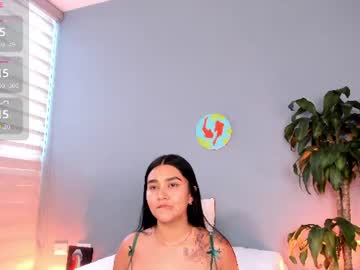 Isabunnyy July 18, 2026 Chaturbate stream image
