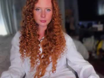 Klementinagirl July 18, 2026 Chaturbate stream image