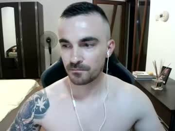 Mu5clemania July 18, 2026 Chaturbate stream image