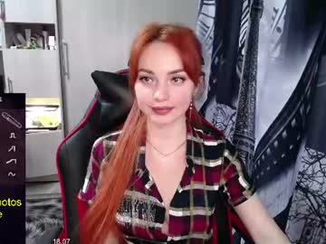 Nimfeya July 18, 2026 Chaturbate stream image