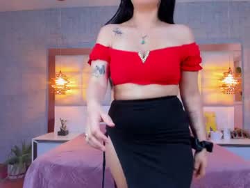 Nohemi_Louse July 18, 2026 Chaturbate stream image