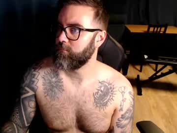 Pyroxen July 18, 2026 Chaturbate stream image