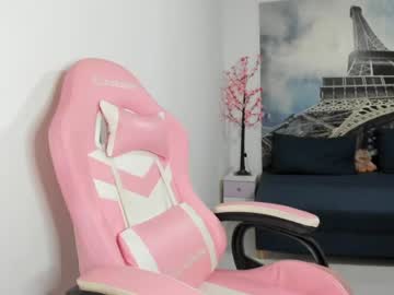 Rheaetthan July 18, 2026 Chaturbate stream image
