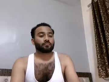 Thomson_R July 18, 2026 Chaturbate stream image