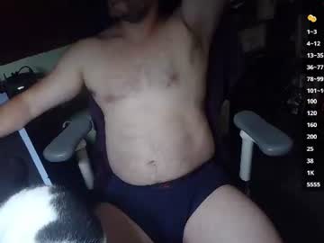 Under_The_Desk40 July 18, 2026 Chaturbate stream image