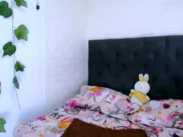 Yemfairymcry July 18, 2026 Chaturbate stream image