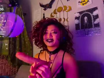 Azazelgains July 18, 2026 Chaturbate stream image
