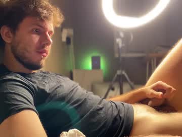 Christophertan July 18, 2026 Chaturbate stream image