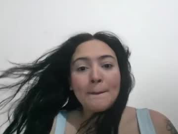 Heidy_Cherry July 18, 2026 Chaturbate stream image