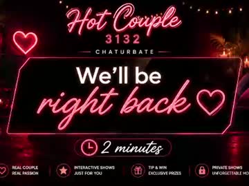 Hot_Couple3132 July 18, 2026 Chaturbate stream image