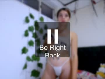 Laura_Candy02 July 18, 2026 Chaturbate stream image