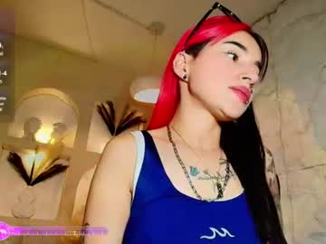 Moon_Red_R July 18, 2026 Chaturbate stream image
