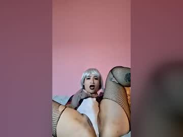 Altbaddie420 July 18, 2026 Chaturbate stream image
