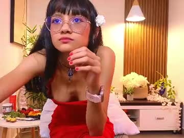 Cherry_Vixen_ July 18, 2026 Chaturbate stream image
