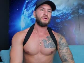 Delessandro_World July 18, 2026 Chaturbate stream image