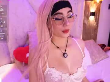 Dolll_Aria July 18, 2026 Chaturbate stream image